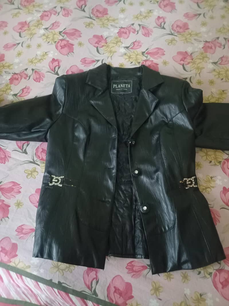 leather jacket 2