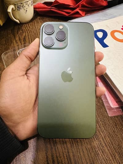 Iphone 13 pro Max NON pta