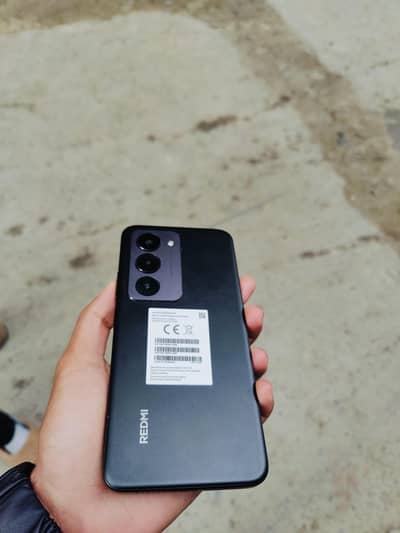 redmi15 just box open