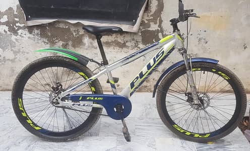 sports Cycle for sale