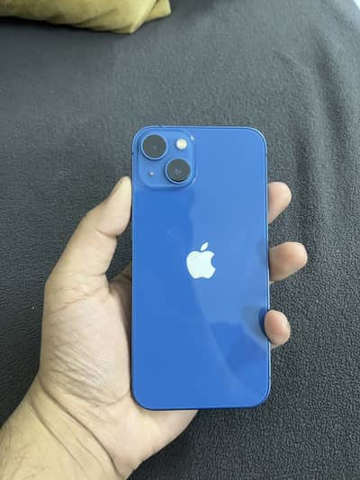 Iphone 13 256gb factory unlock