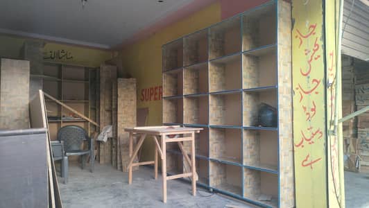 چار عدد  الماریاں برائے فروخت  پرانہ شجاع آباد روڈ