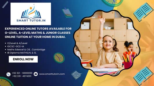 A LEVEL MATH & PHYSICS TUTORS