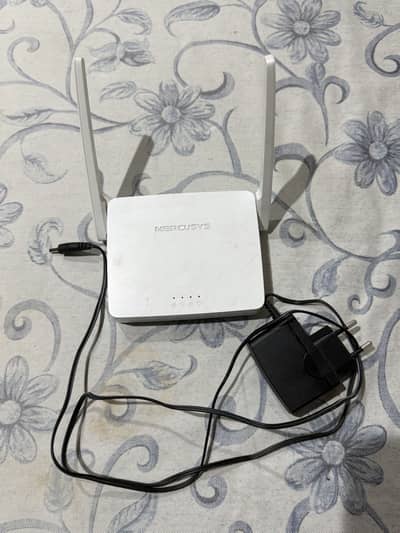 Mercusys mw301R Router