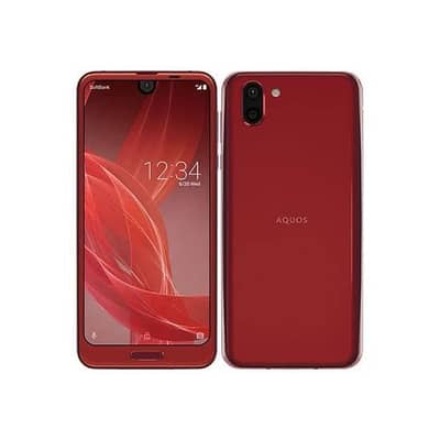 sharp Aquos r2