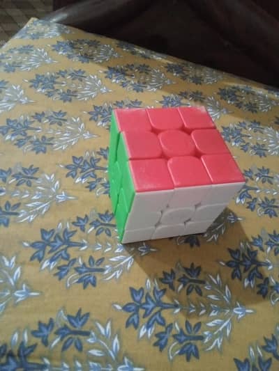 rubix cube