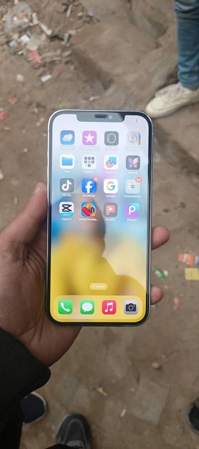 iphone 12pro max ha factory unlock ha 128gb ha truetone on ha