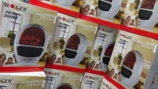 imported Electric Heater