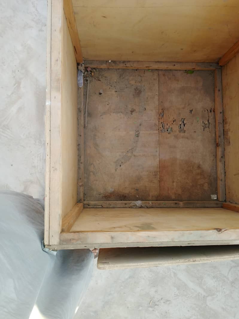 cargo box 2
