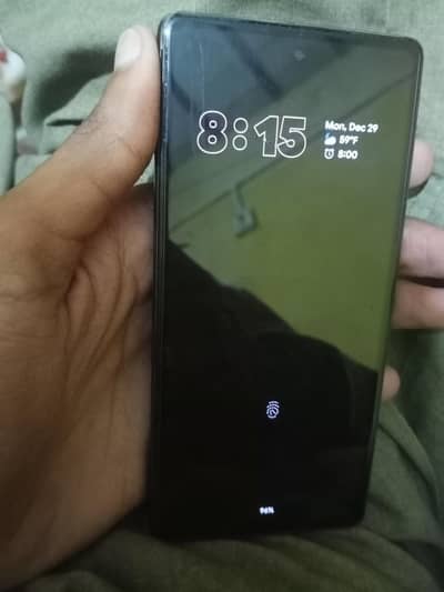 Google Pixel 6a