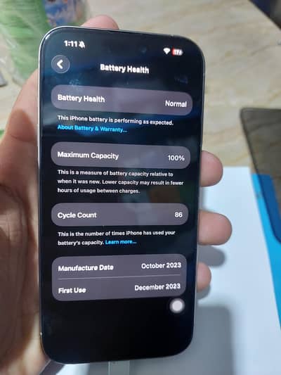 15 pro jv natural titanium