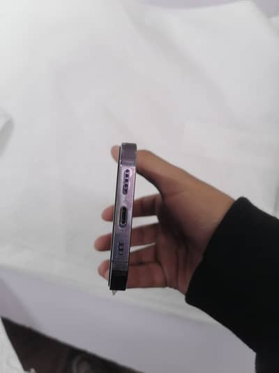 iphone 14 pro official approved 256gb