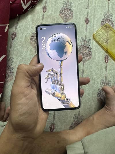 Reame GT master edition