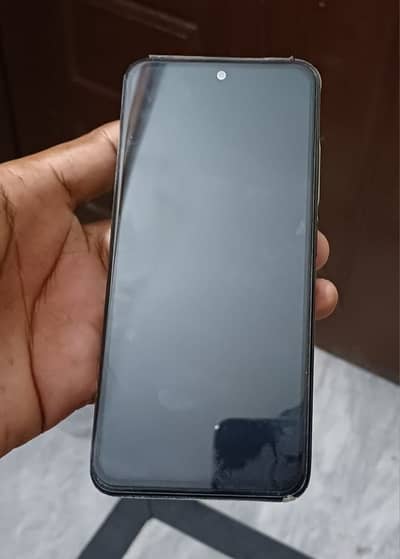 Redmi Note 12S 8/256 10 by 10 With Complete Box