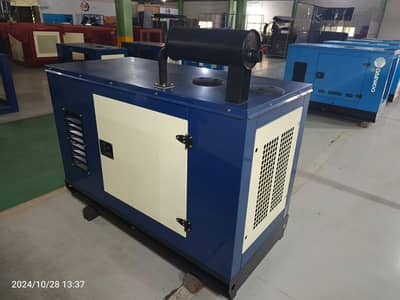 10 kVA YANG DONG (YD also known as ISUZU and Hyundai / 10kVA to 100kVA