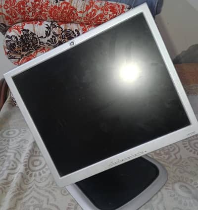 dell screen