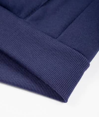 Brand new 2 Pcs Men's Fleece Plain Zipper Track Suit