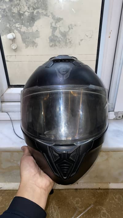 Dot Original helmet - Dot Certified