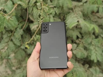 Samsung S21 plus  non pta