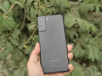 Samsung S21 plus non pta  Sony Xperia 5 mark 2 non pta