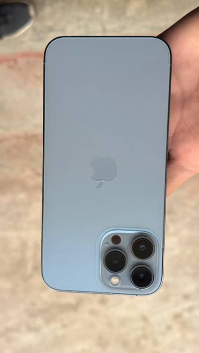 13 Pro Max PTA Approved