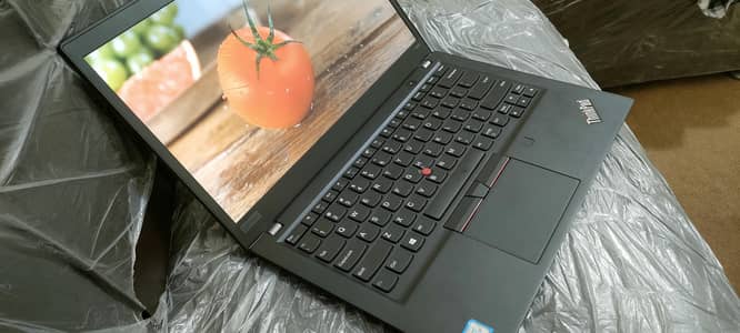 Lenovo Thinkpad | Durable ultra Slim | i5 8th Gen alaptop