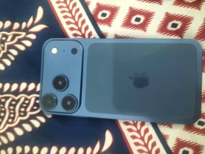 i phone xr converted to iphone 17 pro lush conditions