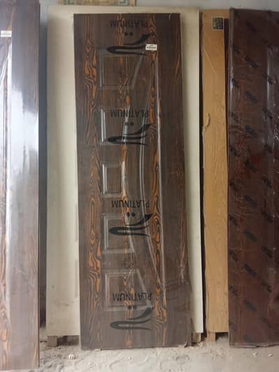 Malasiya door malamine door fiber pvc door kitchen almari  banawanyo