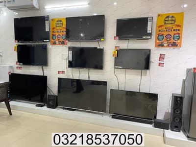 43" Smart led 44 inch led 42 inch Smart tv 43" Q led tv Google Tv Voi