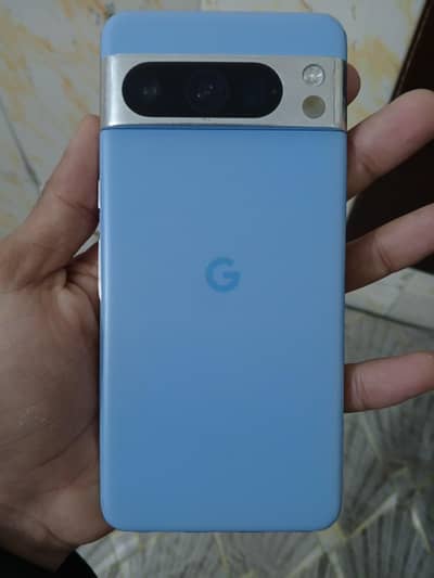 Google Pixel 8 Pro – 128GB | Premium Deal