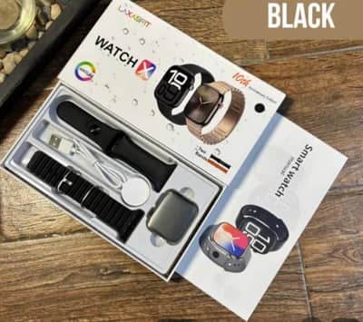 smart watch watch x