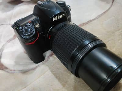Nikon d7000 dslr camera betr then canon d700/70d/80d/600d/5D
