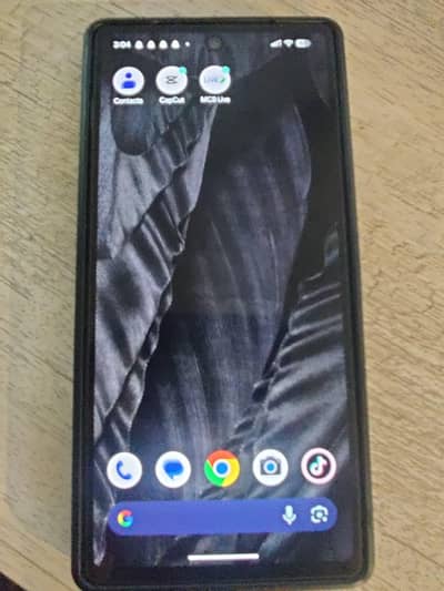 goggle pixel 7a 10 by 10