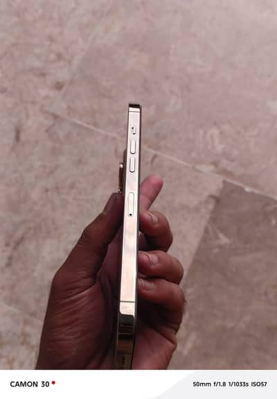 iphone 12promax Non PTA Sim working