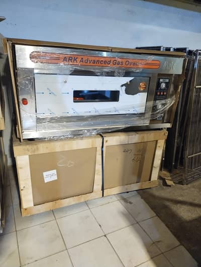 conveyor oven/pizza oven/fryer/hotplate/grill/working table/counter