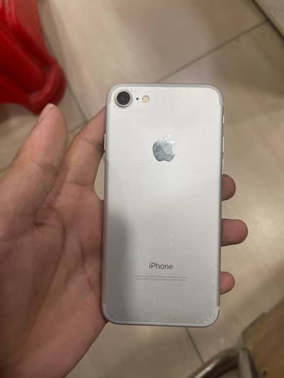 Iphone 7 128gb