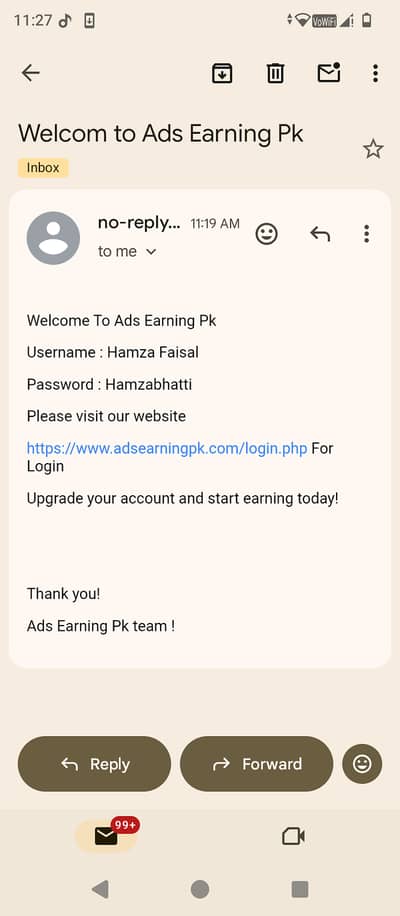 Assignment need working