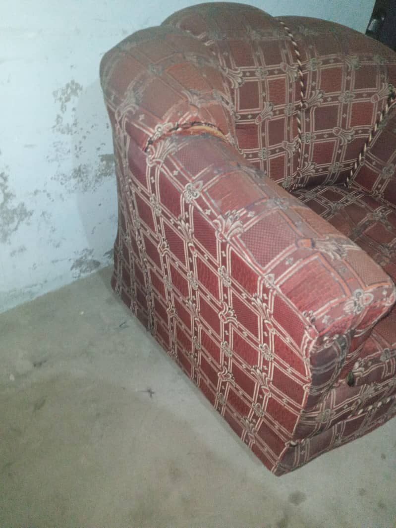 2 single sofa 2