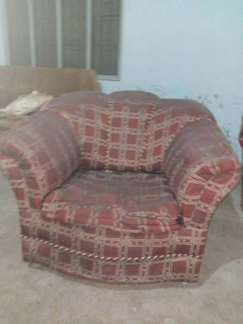 2 single sofa 12