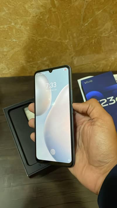 vivo v23e