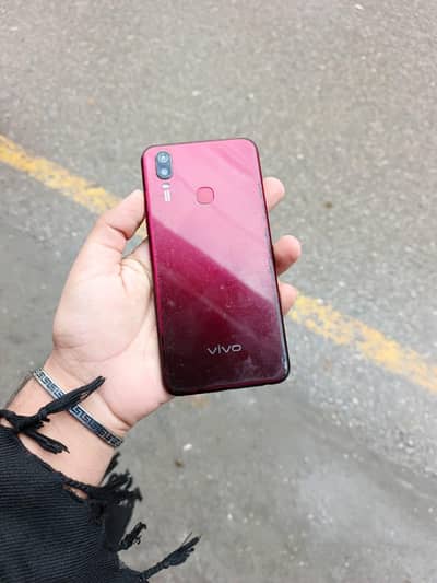 Vivo y11 Official Approved