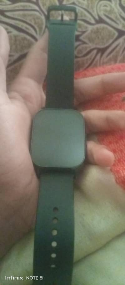 Redmi 5 lite watch