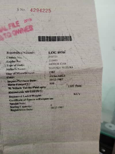 New suspension new wiring new battery tunning break system new krwaey,