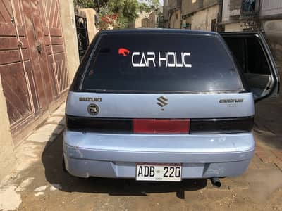 Cultus VXR  03363990797