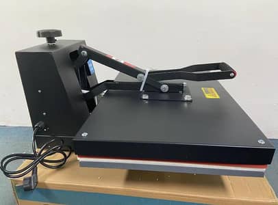 16x24 Heat Press Machine