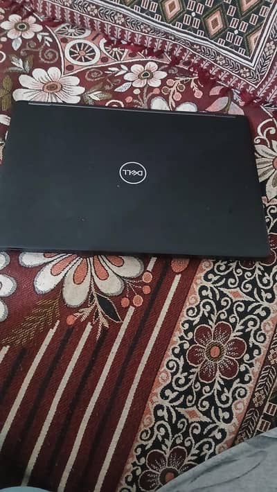 dell i5 8th generation