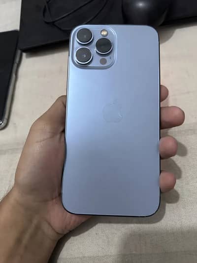 Apple iPhone 13 Pro Max