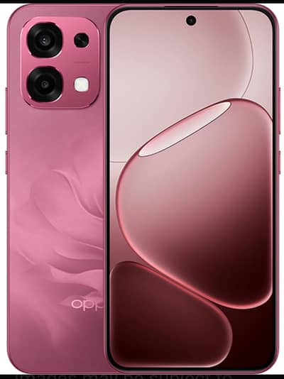 OPPO A6 Pro 8/256