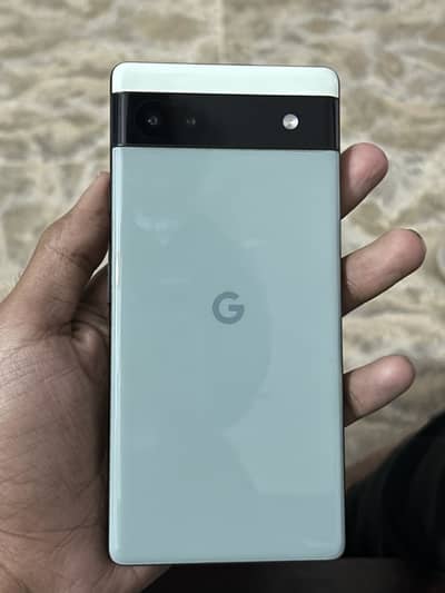 Pixel 6a Approved Urgent for sell