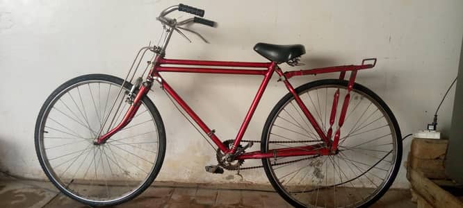 Bicycle for sale